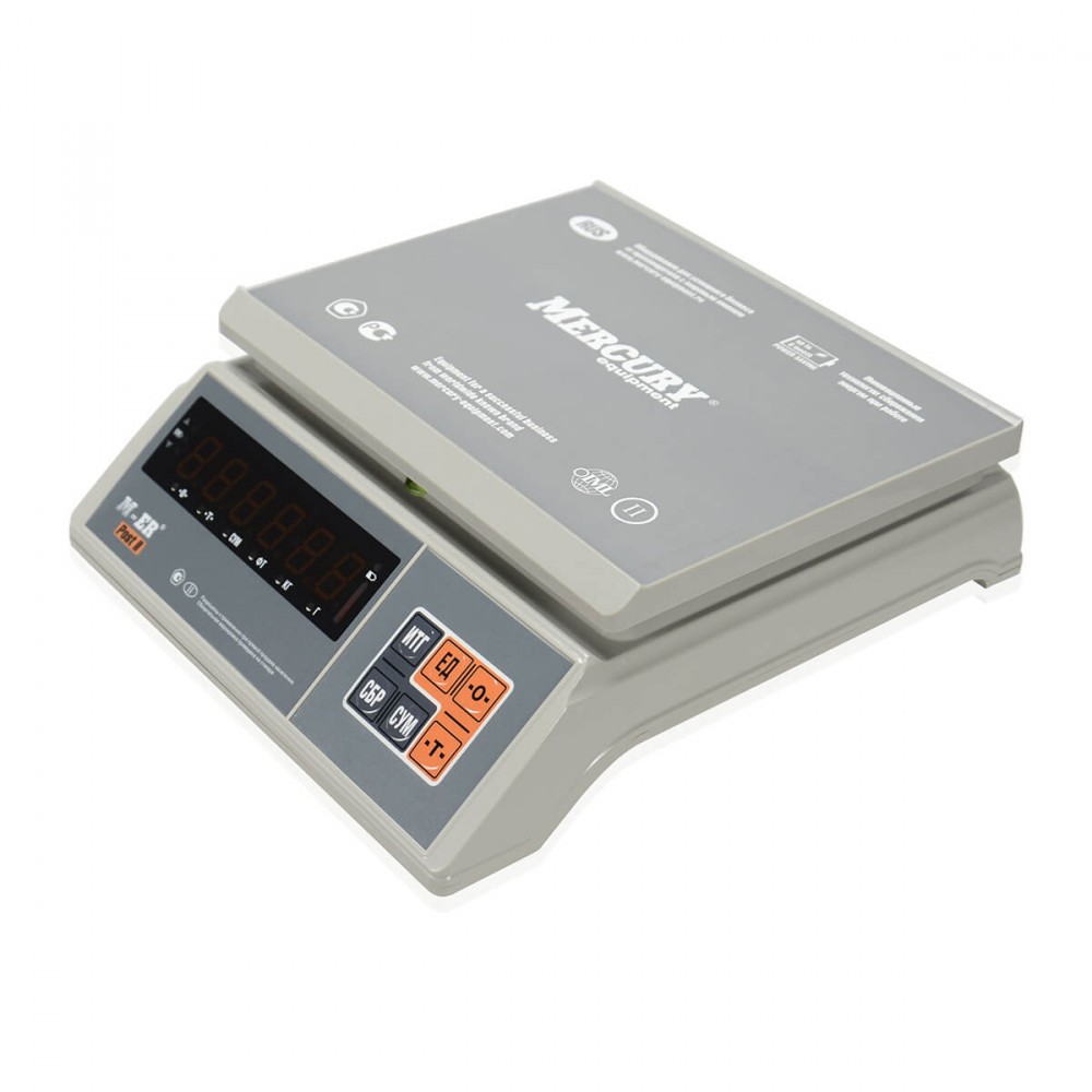 M-ER 326 AFU-3.01 «Post II» LED USB-COM